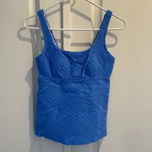 Land’s End Women’s Swim or Bike Top